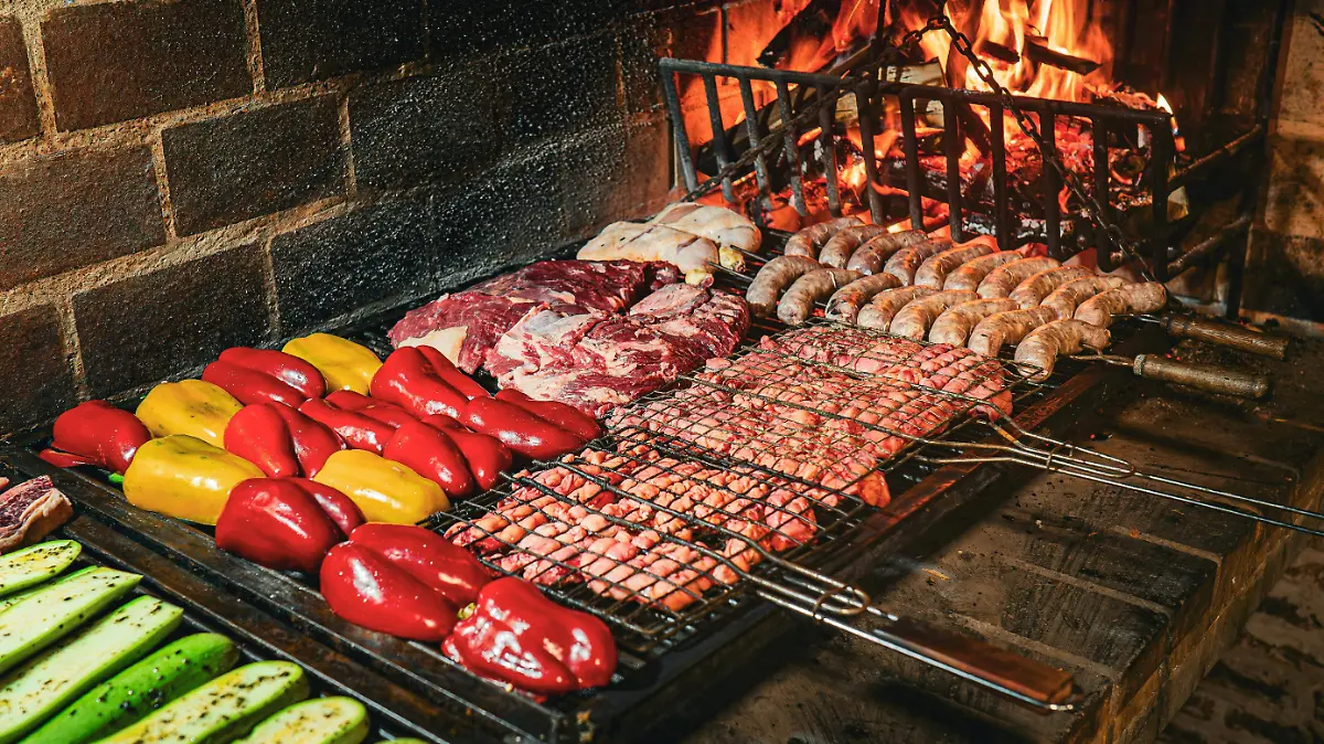 Grill