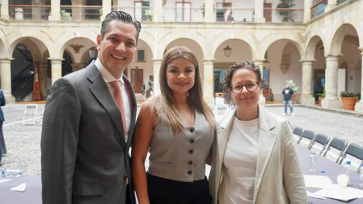 Diputada Gabriela Cárdenas Congreso del Estado