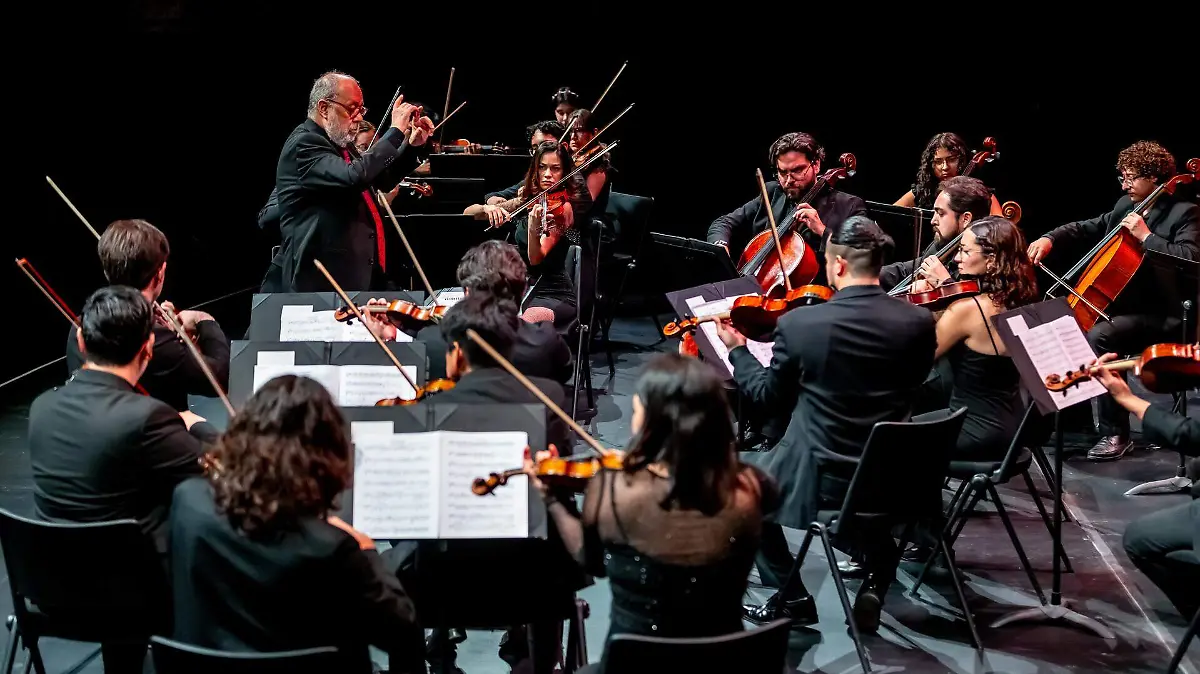 Orquesta Conjunto Santander Facebook