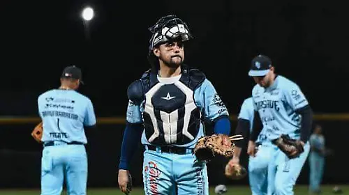 Refuerzo Charros