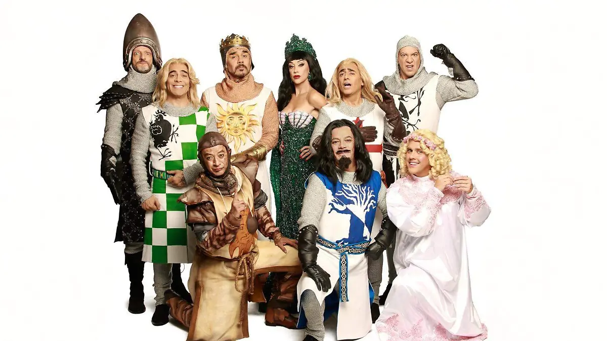 Spamalot