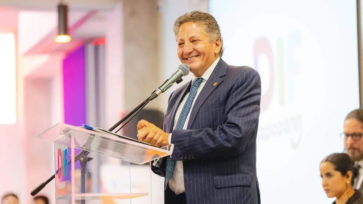 Juan José Frangie