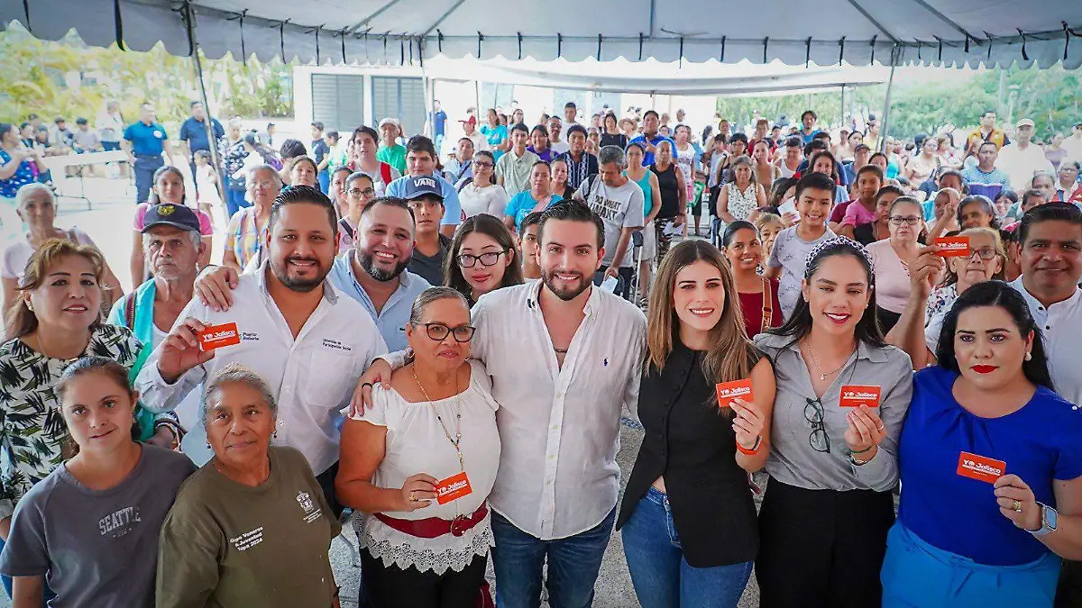 Luis Munguía Facebook