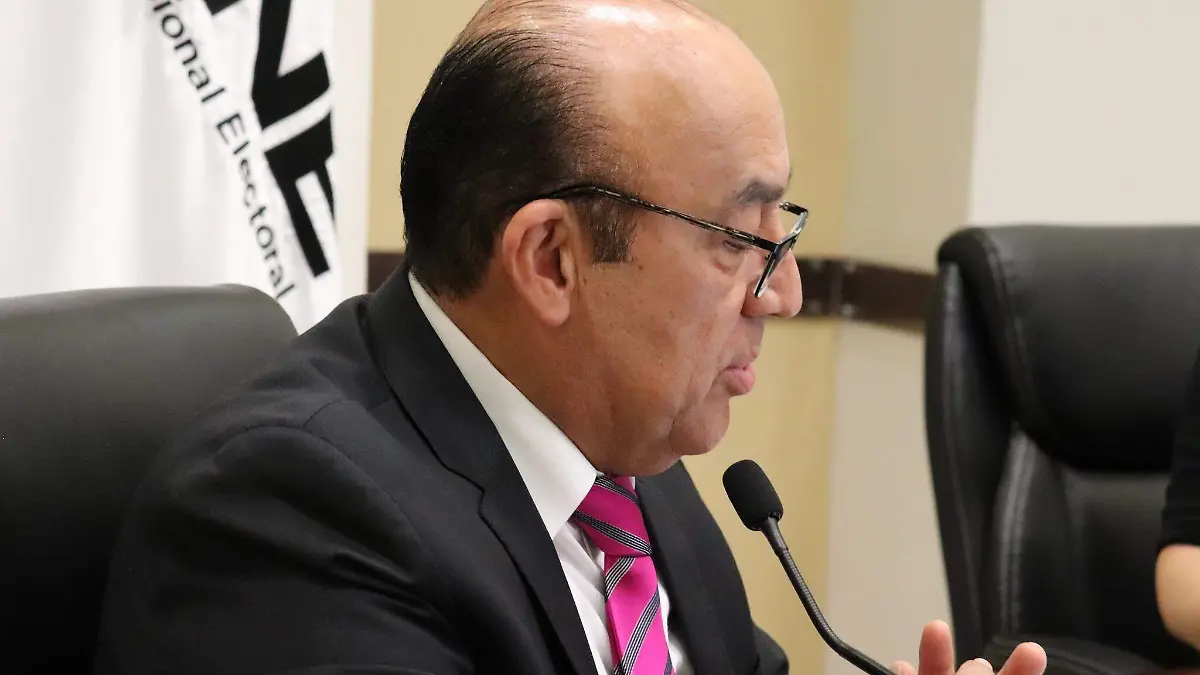 Luis Zamora Cobian