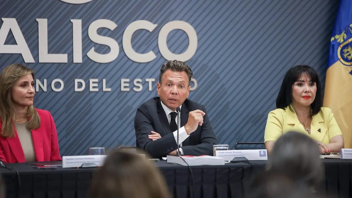 Pablo Lemus Foto. Francisco Rodríguez