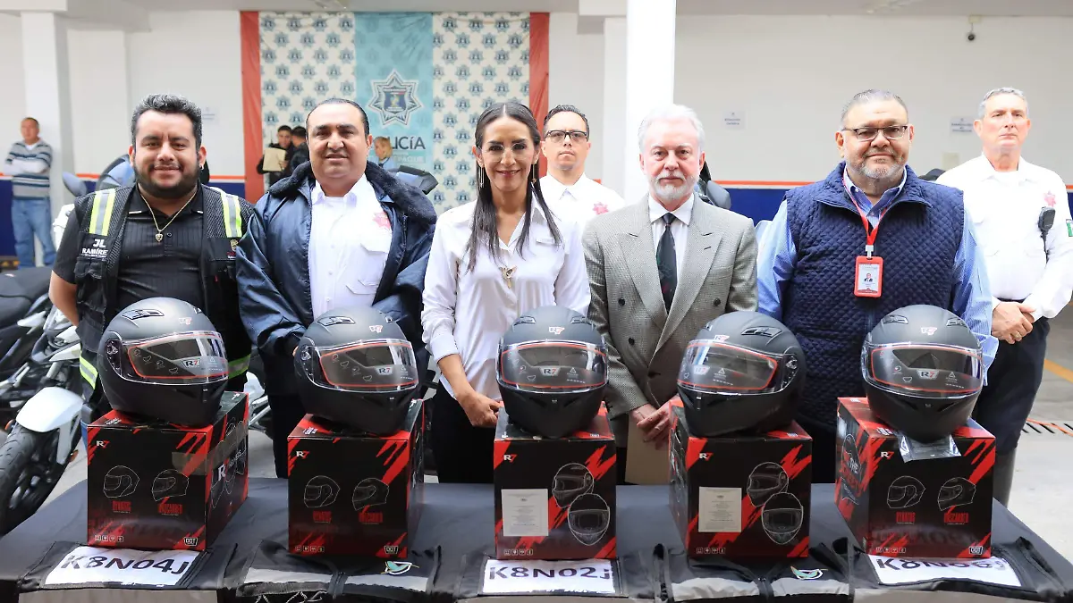Moto Segura