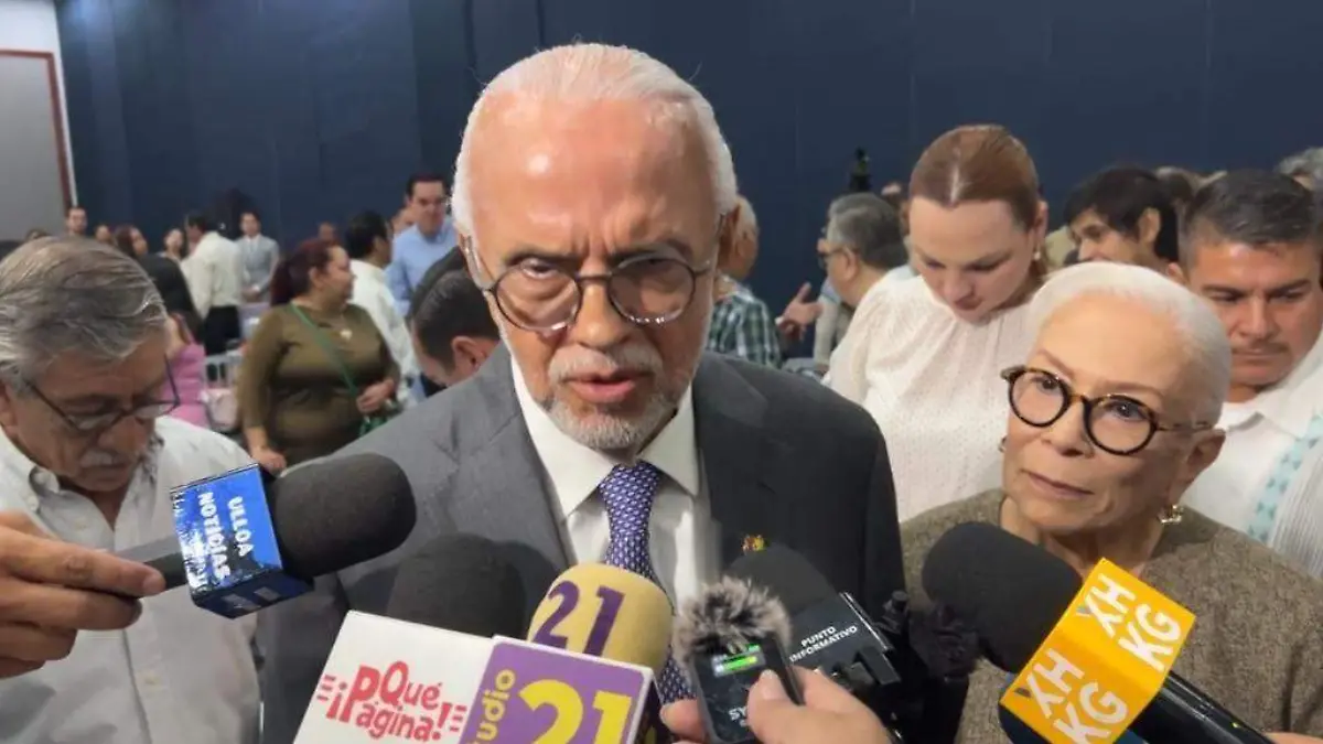Miguel Ángel Navarro Quintero