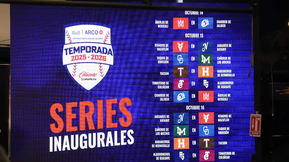 Series LMP