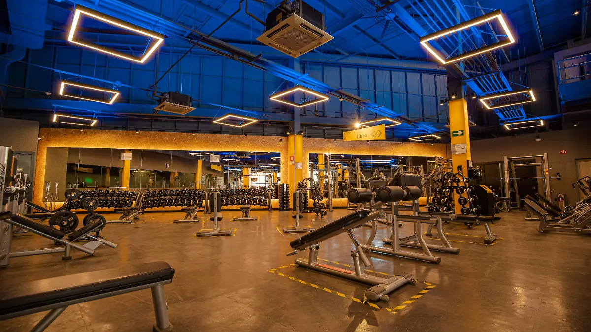 Smart Fit 2