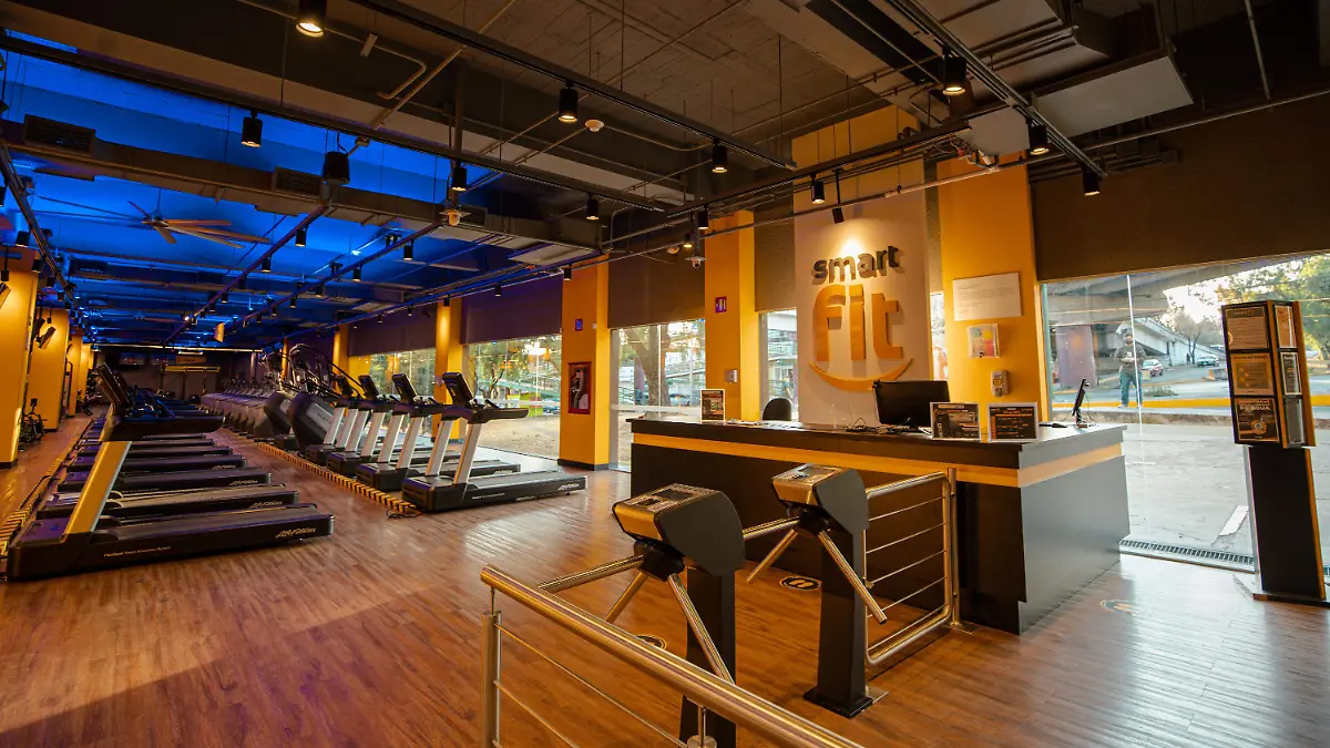 Smart Fit 3