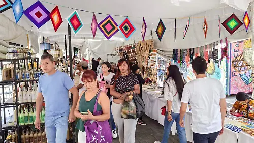 Festival Wixárika