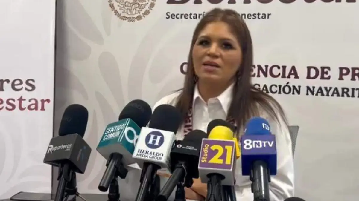 Crys Benítez