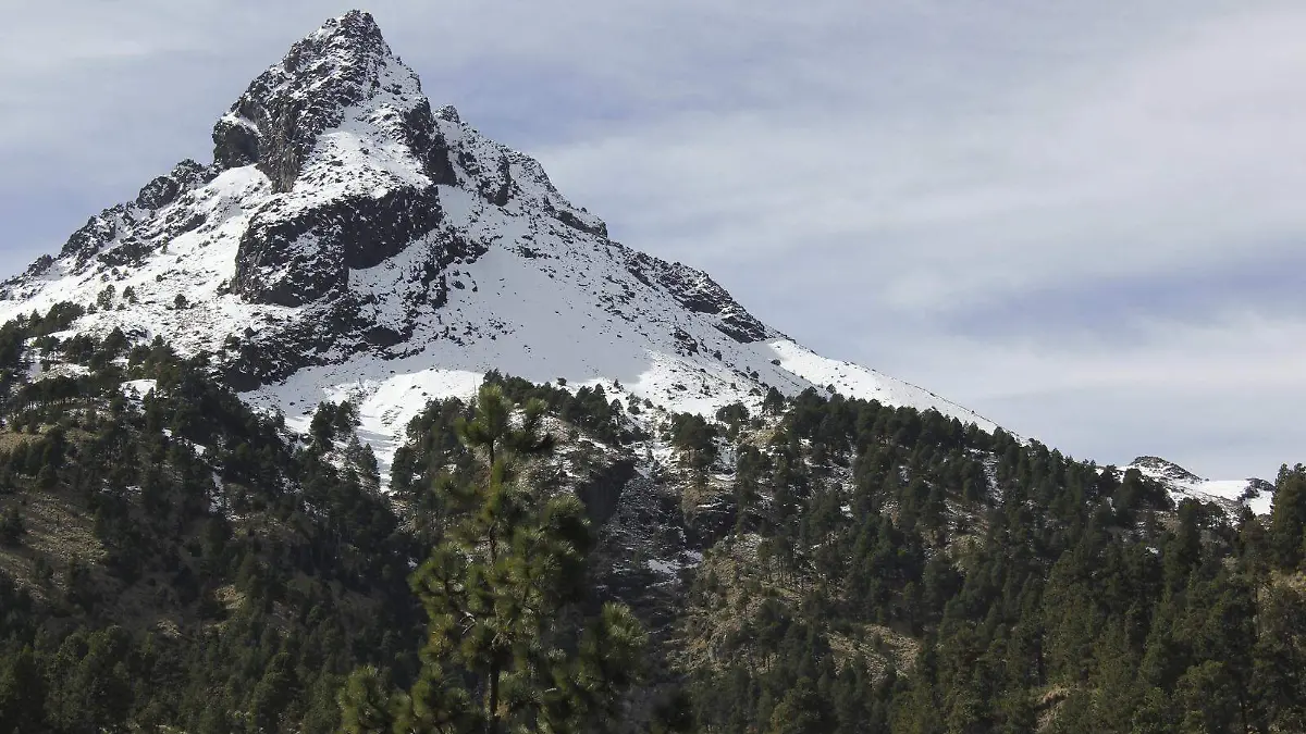 Nevado de Colima