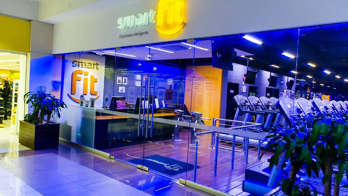 Smart Fit