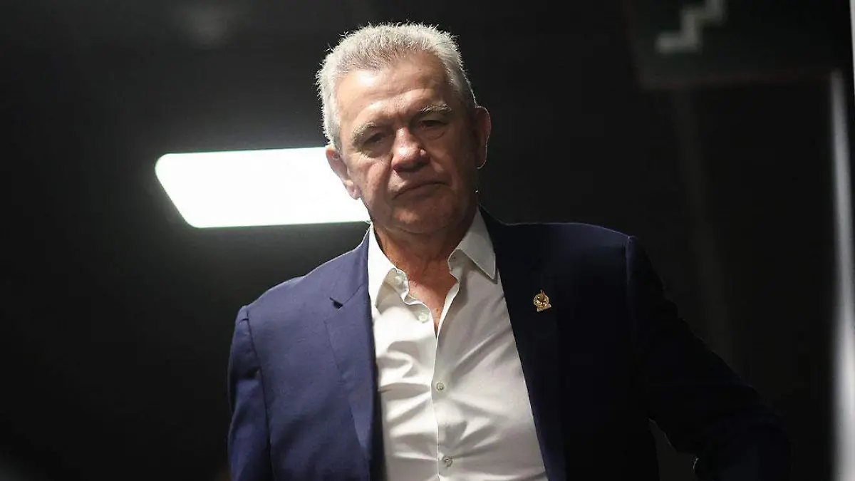 Javier Aguirre