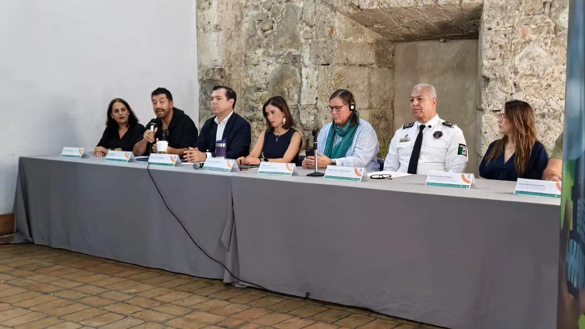 “No es Castigo, es Prevención “Bájale a la velocidad”