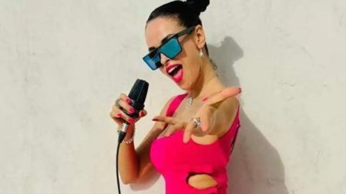 Cindy Gómez