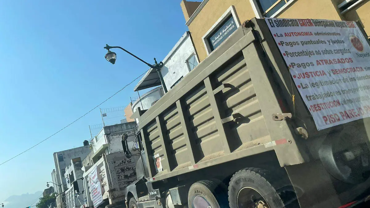 Gondoleros