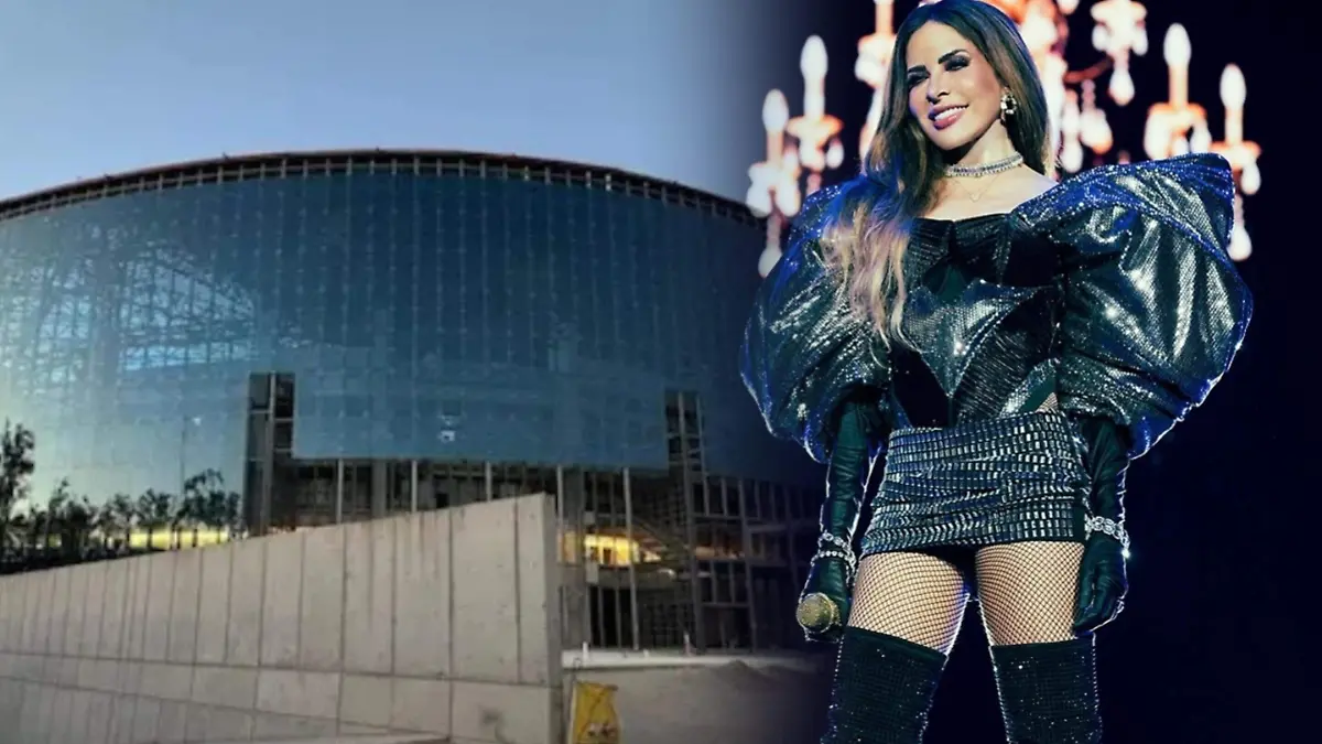 Arena GDL