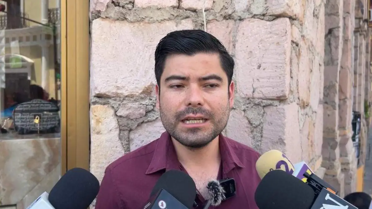 Alfredo Ramírez