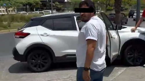 Agresor Iich Cisneros