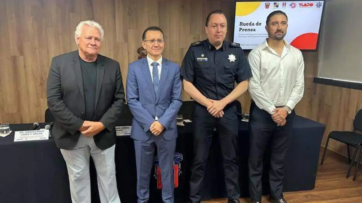 Evaluacion Policias