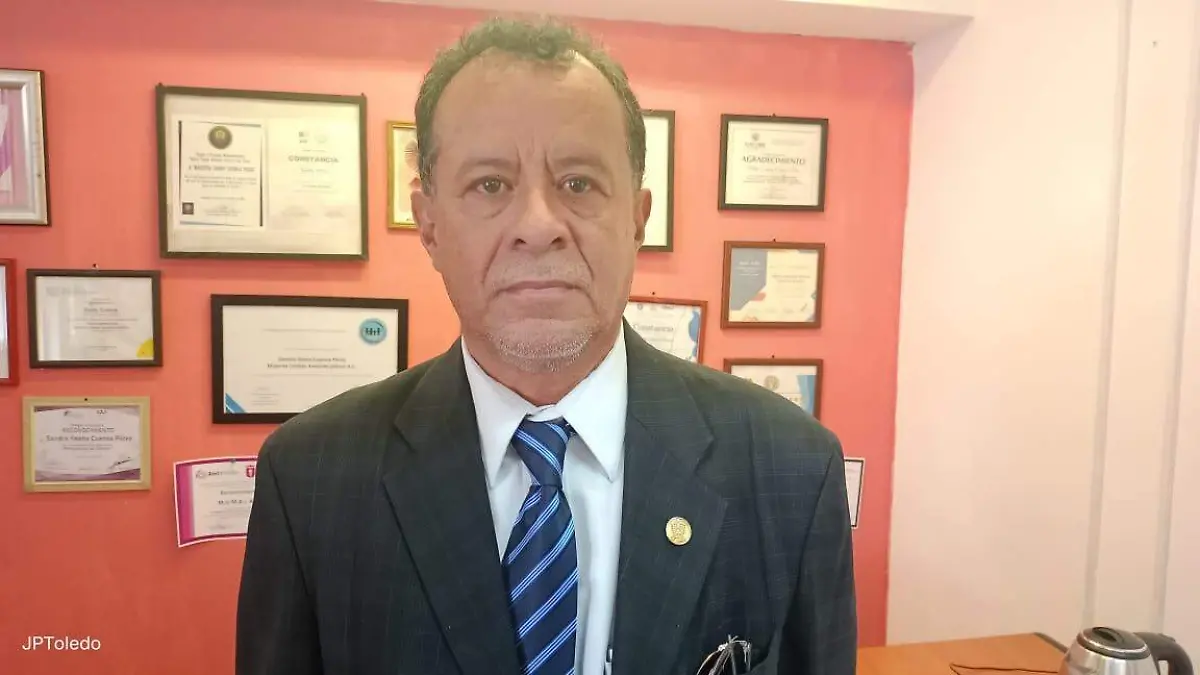 Nuevo Partido