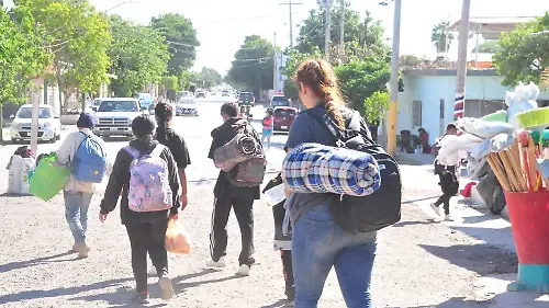 Sofy Ramírez  El Sol de La Laguna
