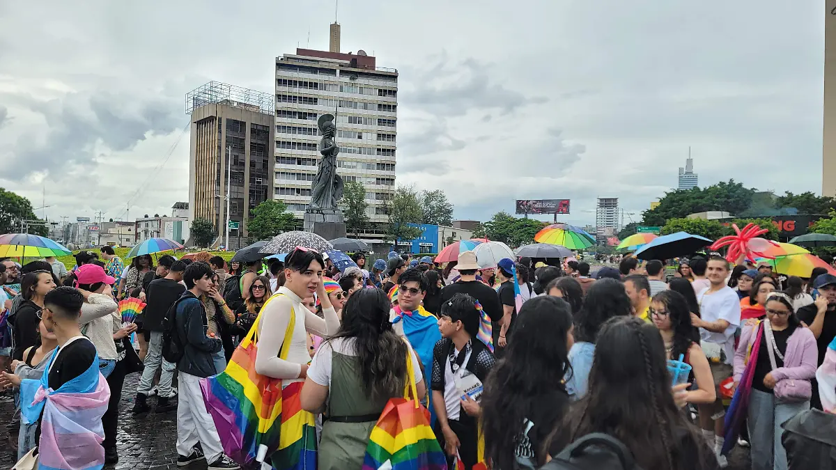 LGBT Foto. Aurelio Magaña