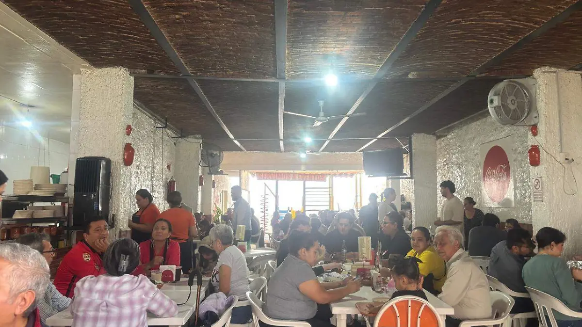 Familias celebran el Día del Padre