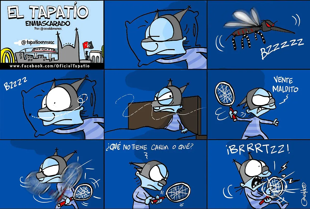 El Tapatío Enmascarado