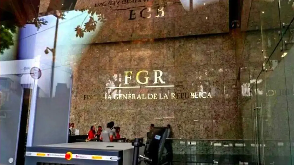 FGR Cuartoscuro