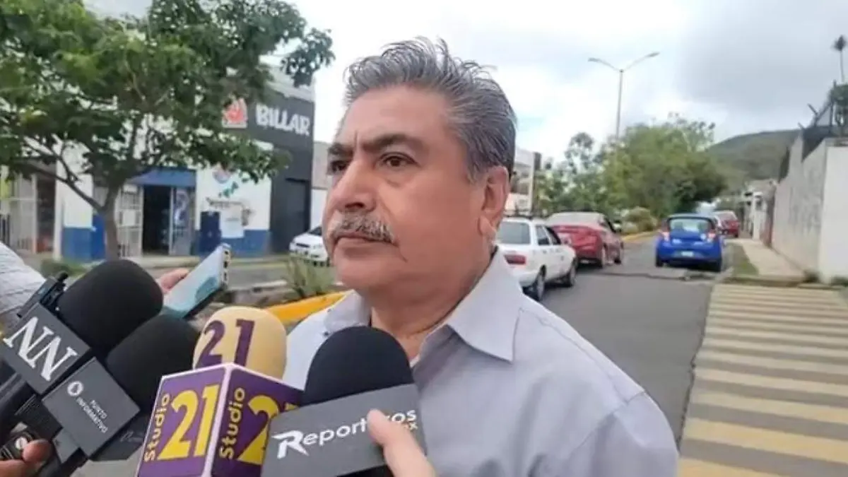 Marco Antonio