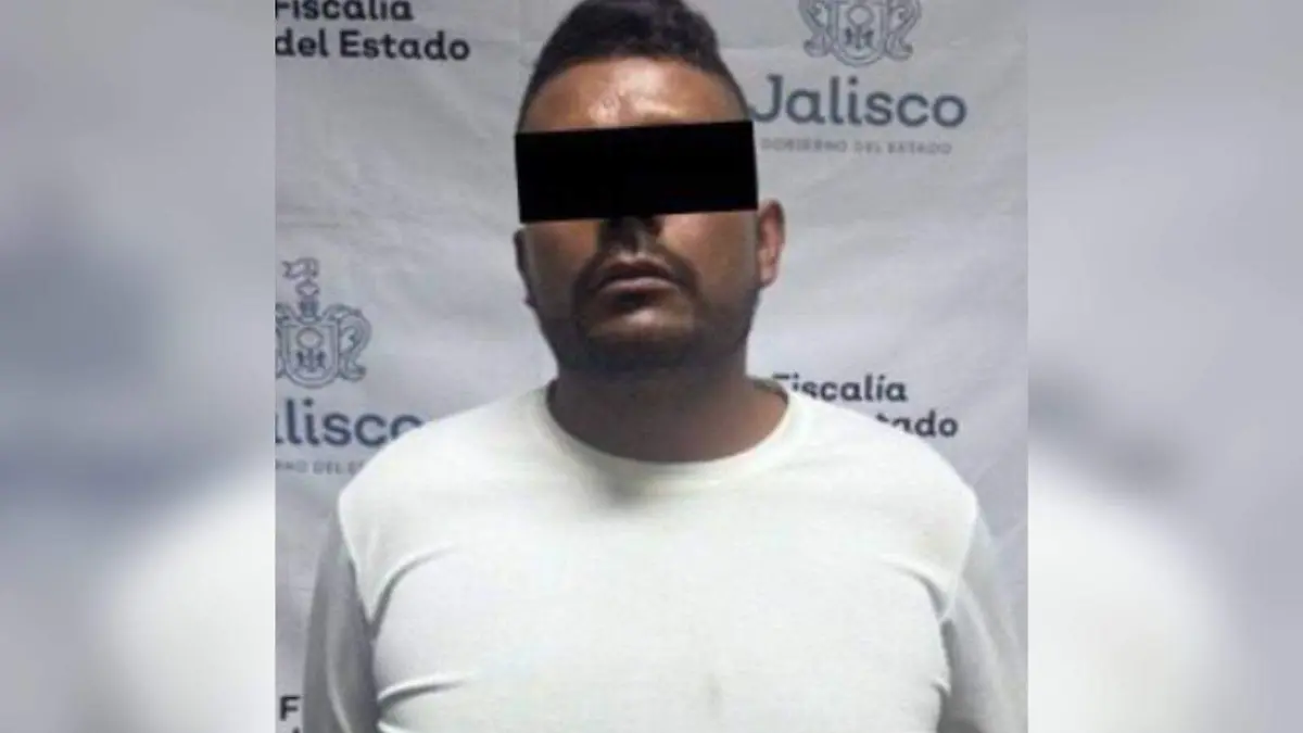Fiscalía del Estado de Jalisco