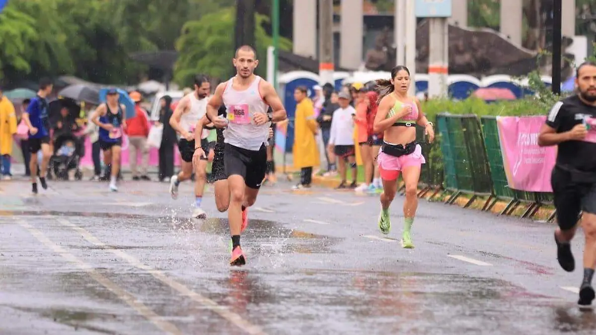 Maraton 21k