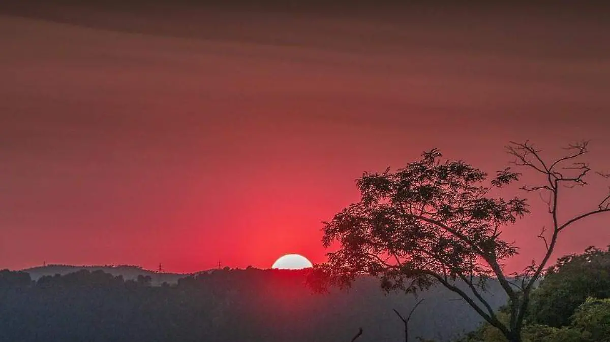 Solsticio de verano