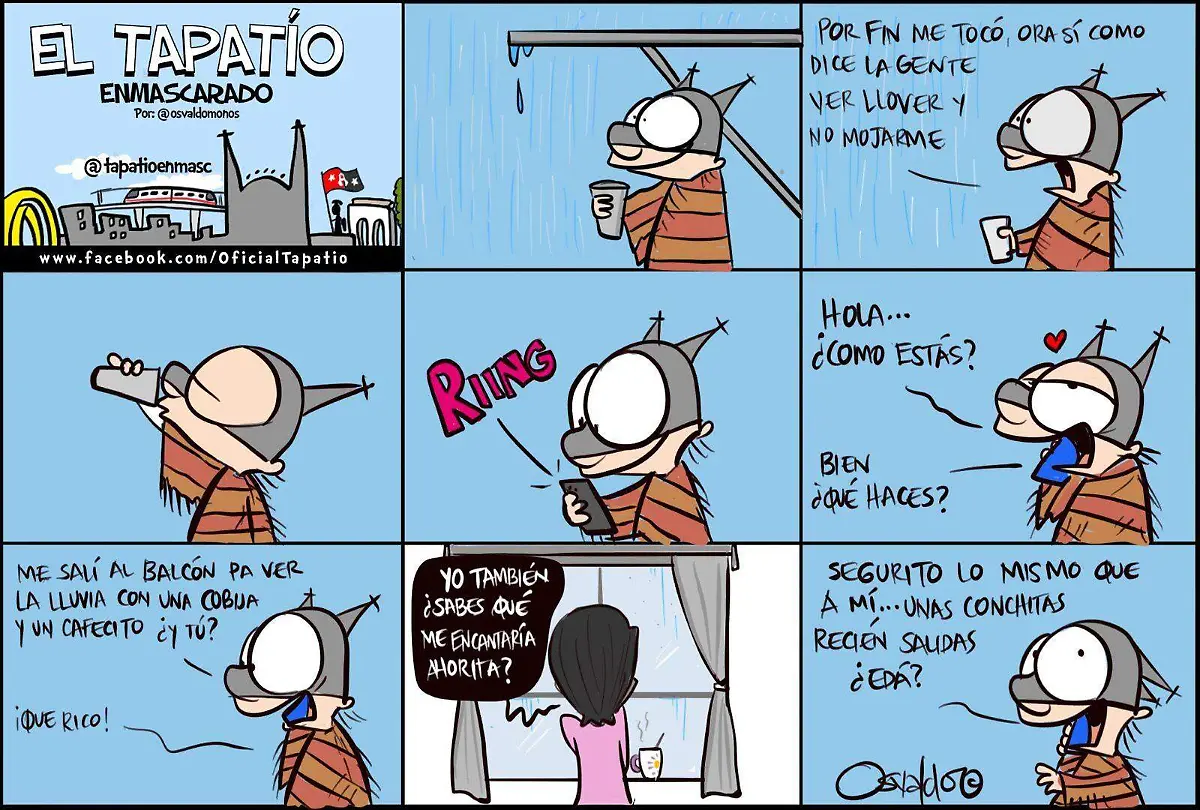 Tapatío Enmascarado (3)