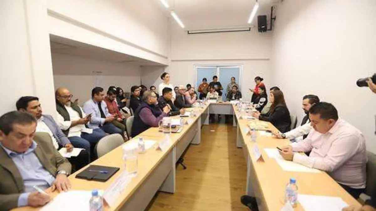 Creación de agencia