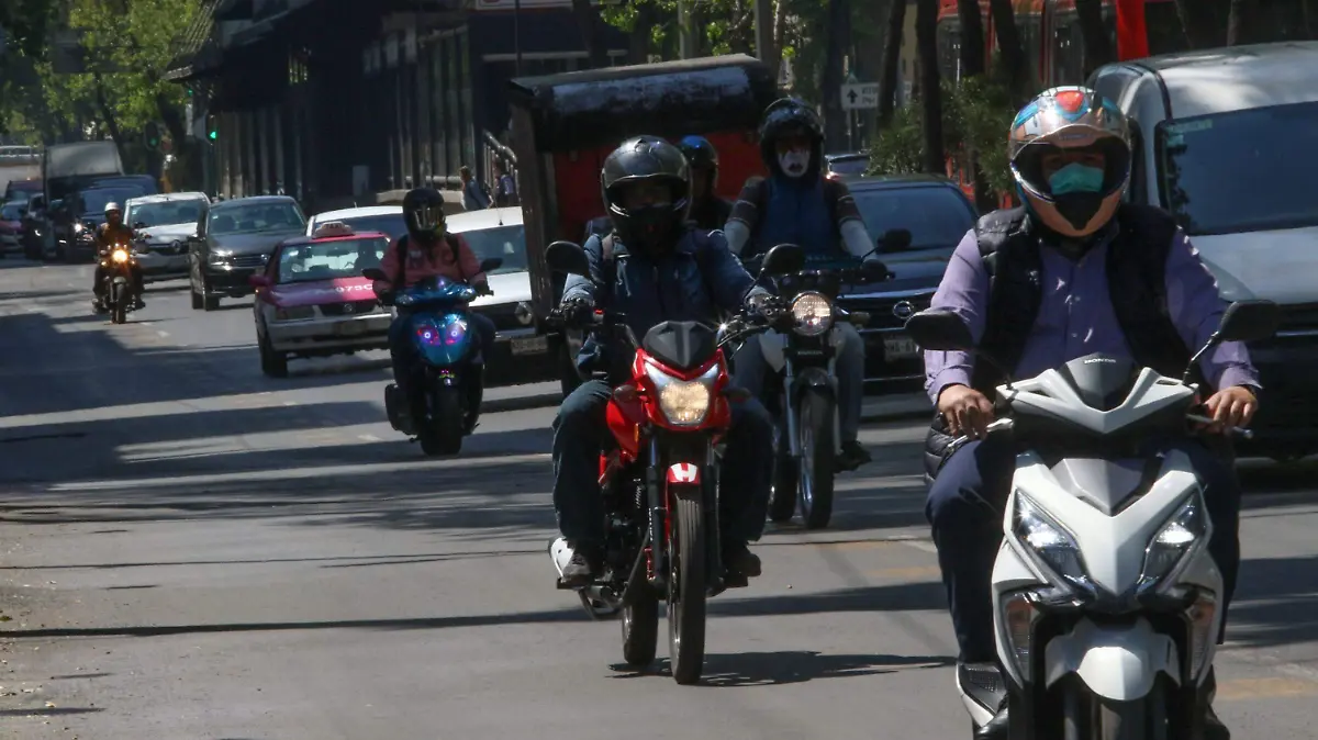 Moisés Pablo Nava Motos Cuartoscuro