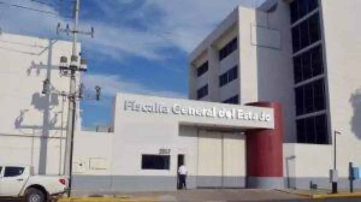 14 FISCALIA