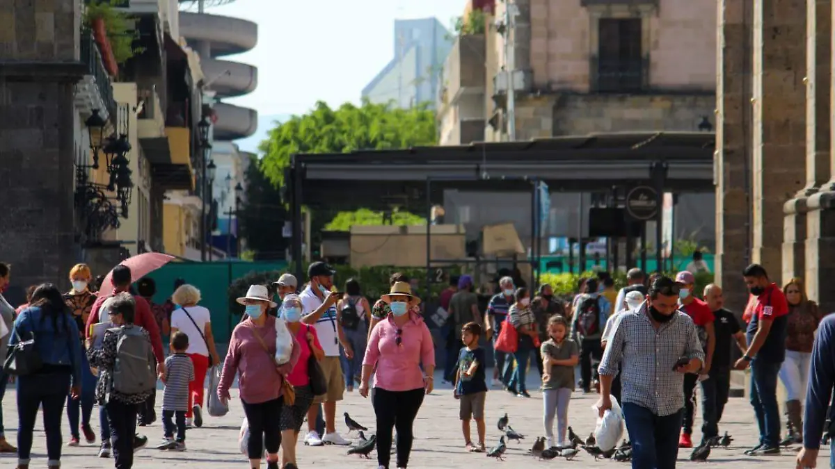 Foto Francisco Rodríguez