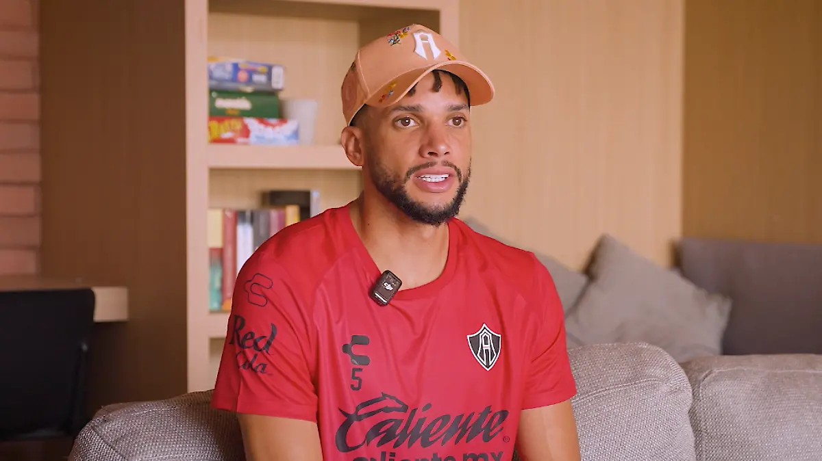 Matheus Doria