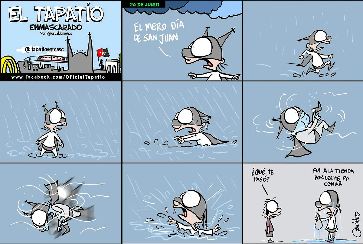 El Tapatío Enmascarado (67)