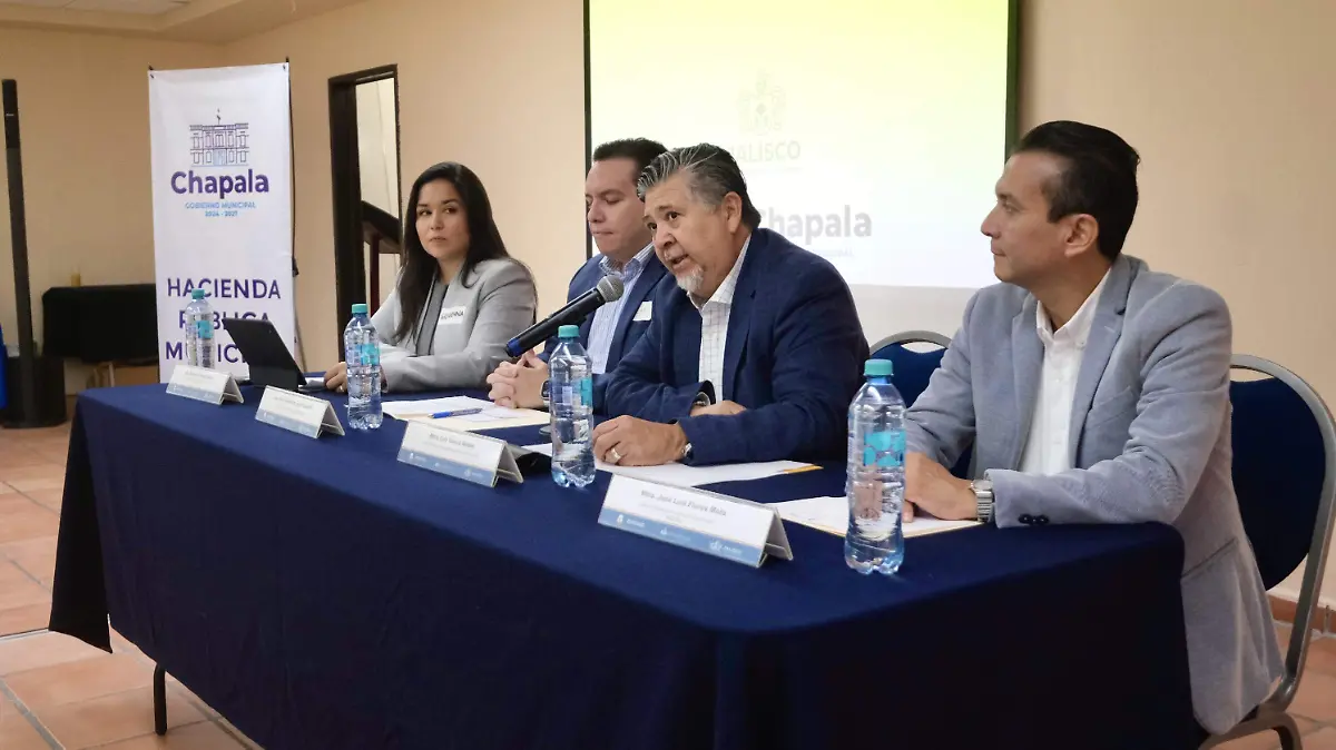 Gob Jalisco Cortesía