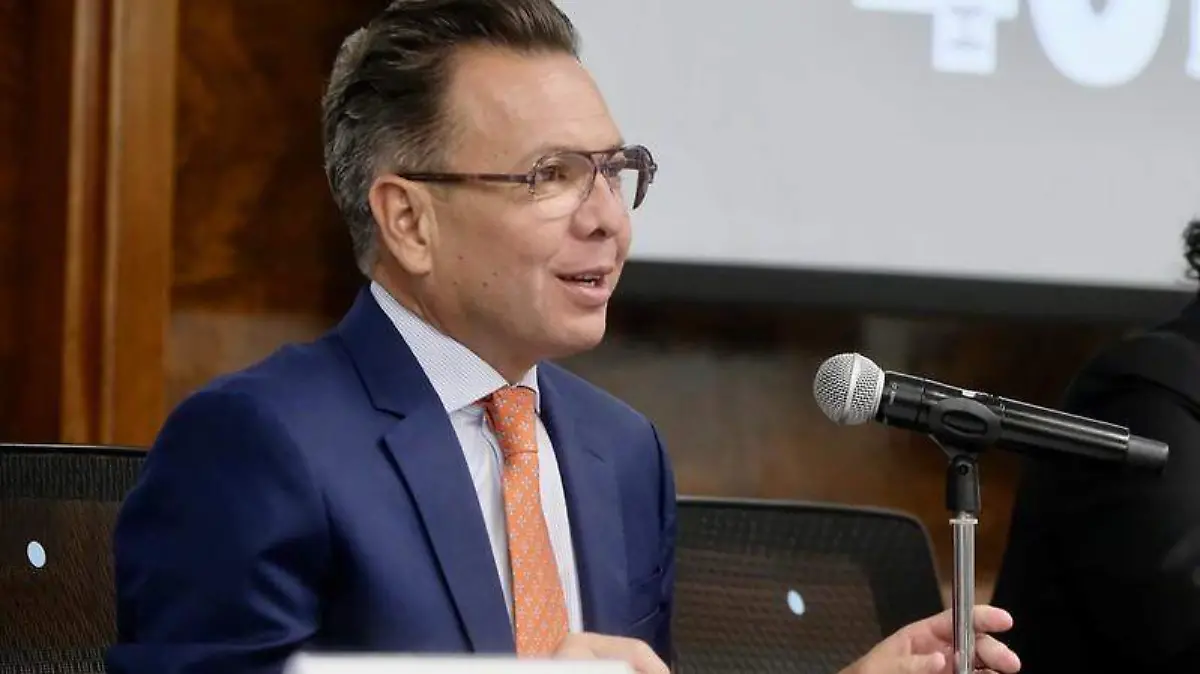 Gobernador Pablo Lemus
