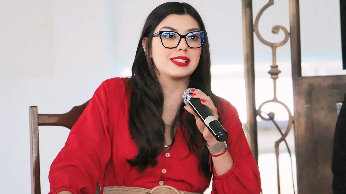 Regina Martínez
