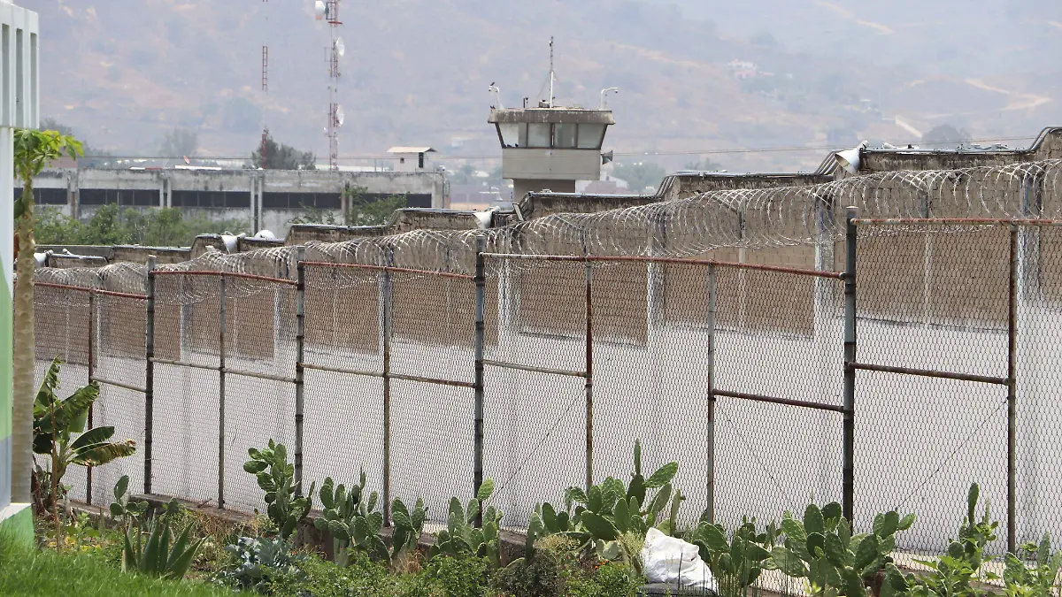 Penal de Jalisco