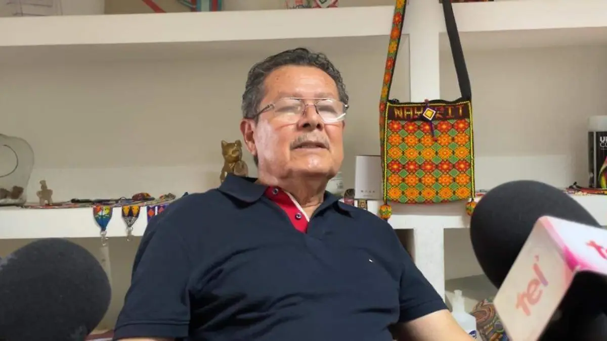 Sergio Zepeda Castillo