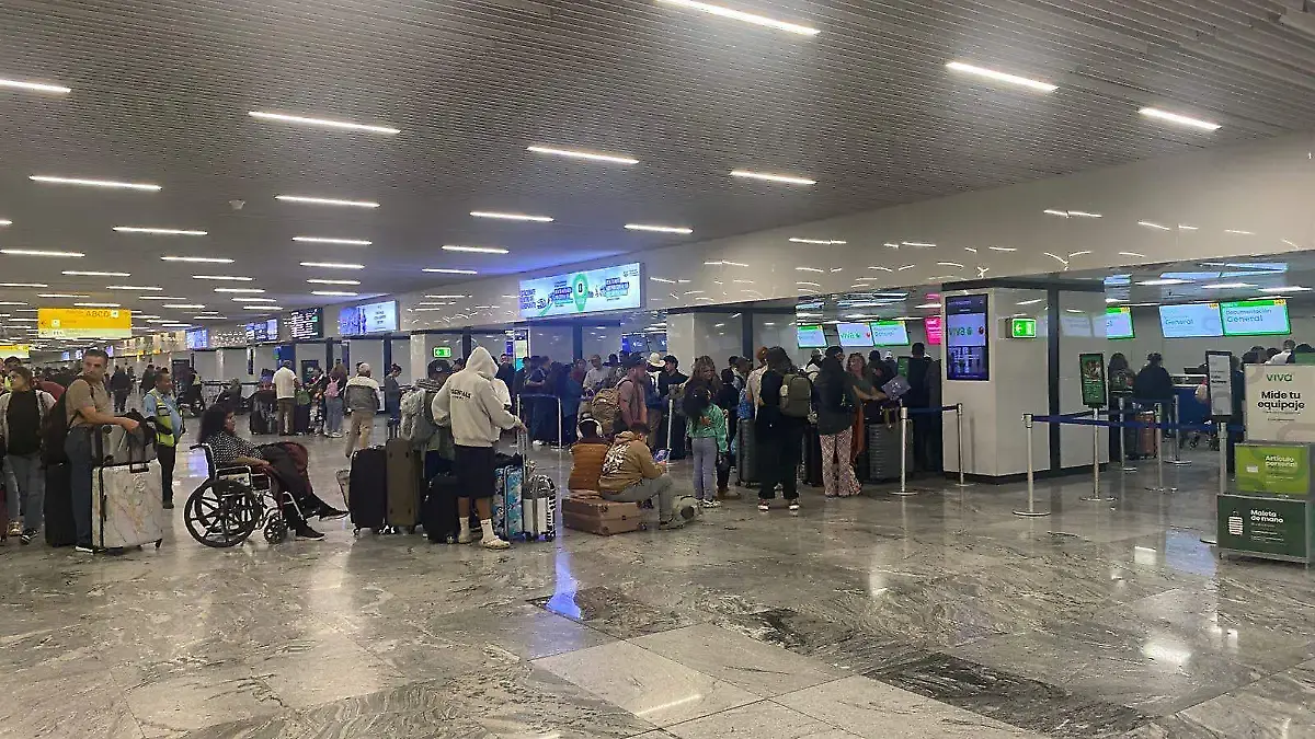 Aeropuerto de Guadalajara