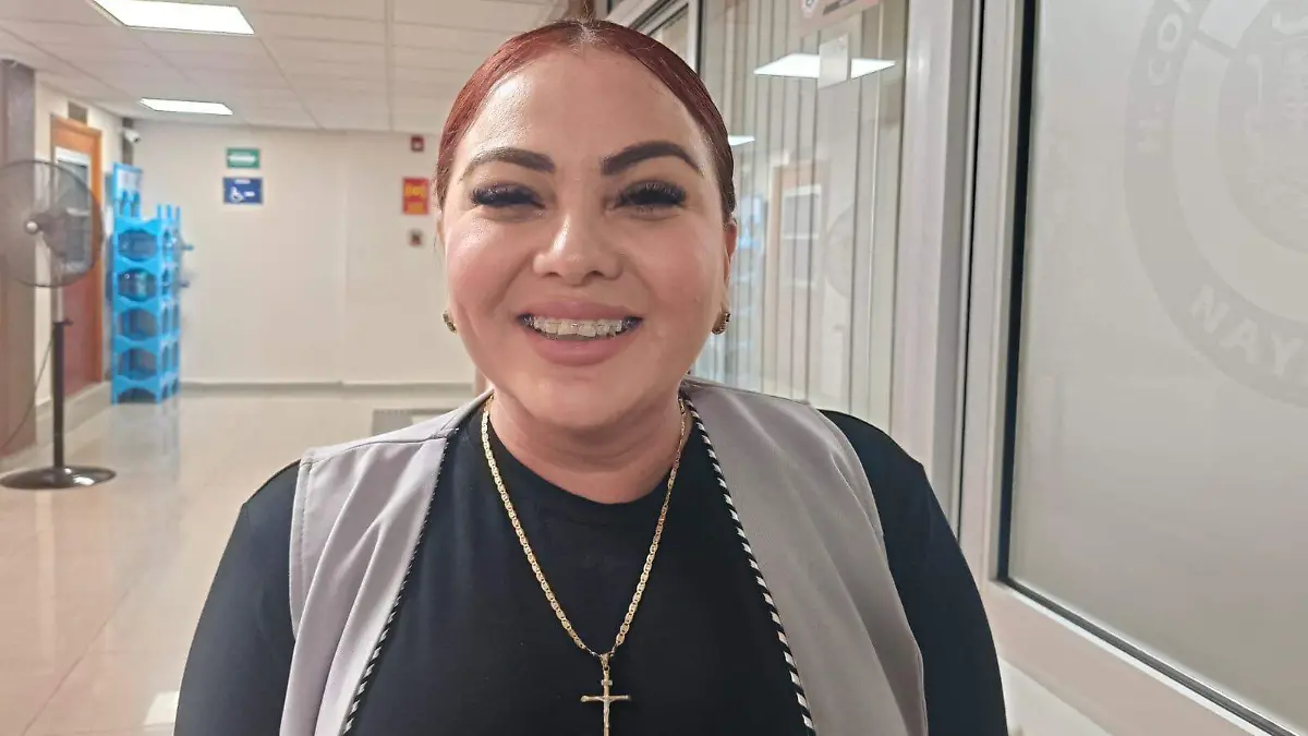 Nataly Tiscareño